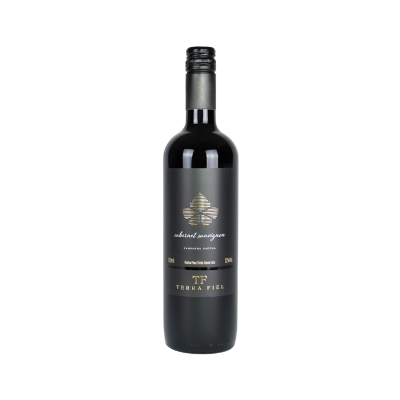 Cabernet Sauvignon Demisec - Terra Fiel
