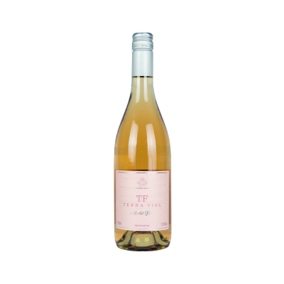 Merlot Rosé - Terra Fiel