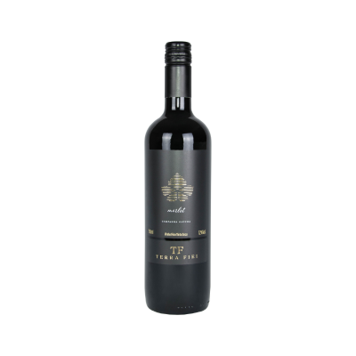 Vinho Tinto Fino Seco Merlot - Terra Fiel