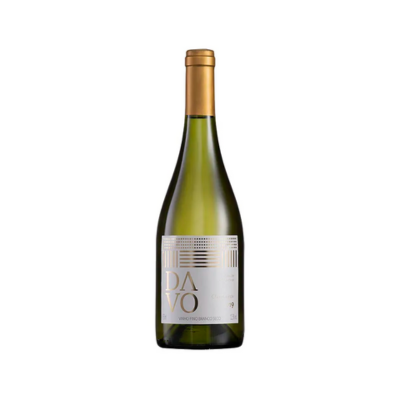 Vinho Fino Branco Seco Chardonnay - Davo