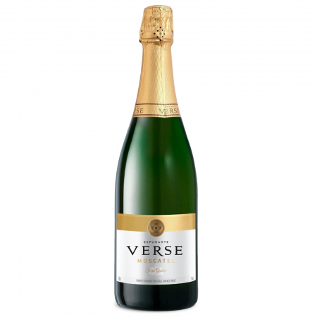 Verse Espumante Moscatel