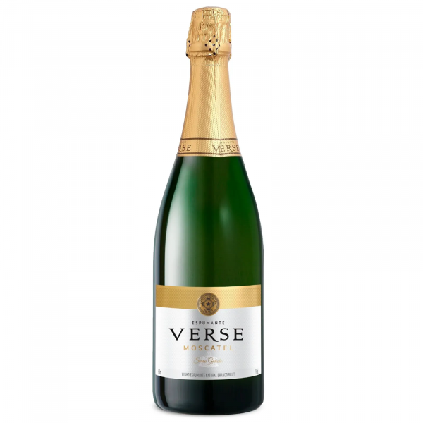 Verse Espumante Moscatel