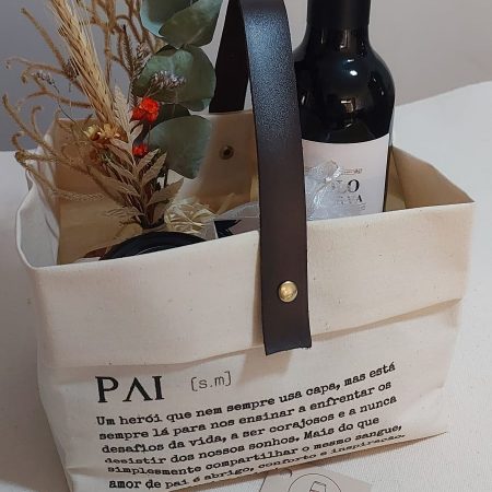 Cesta Miolo Reserva