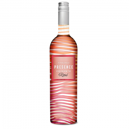 Presence Frisante Rosé Suave