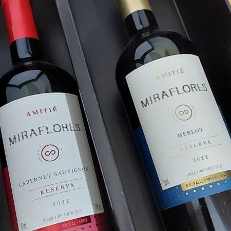 Kit Amitié Miraflores